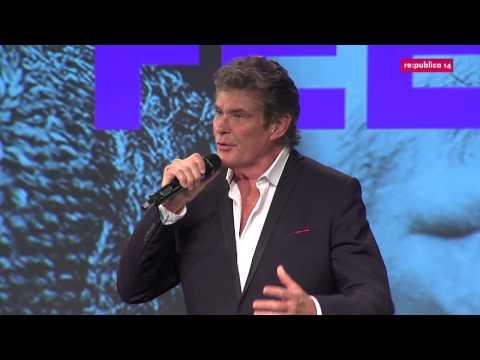 Video 1 - Mark Ladwig