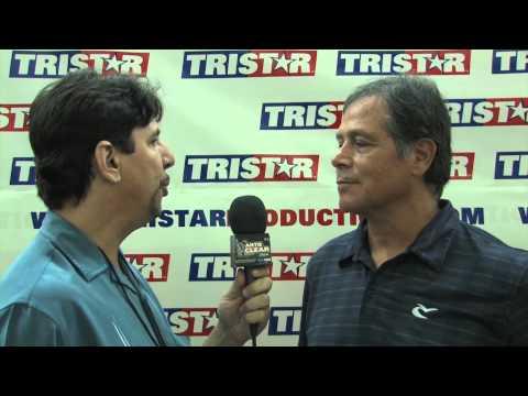 Video 1 - Tippy Martinez