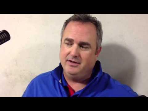 Video 3 - Sonny Dykes