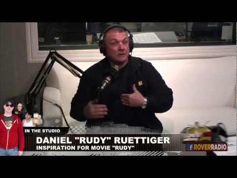 Video 6 - Rudy Ruettiger
