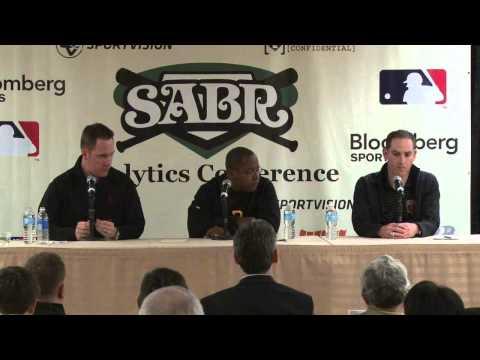 Video 1 - Derek Falvey