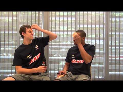 Video 4 - Jan Vesely