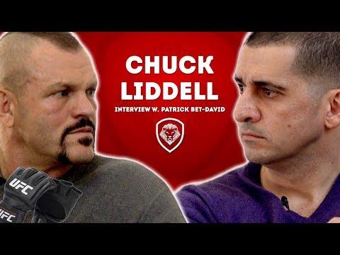 Video 4 - Chuck Liddell