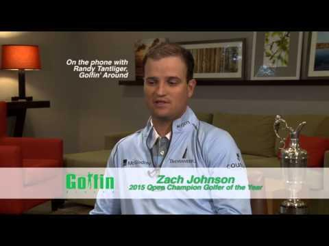 Video 6 - Zach Johnson