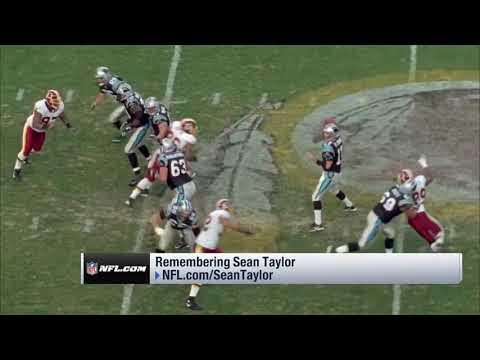 Video 6 - Reggie Wayne