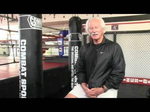 Video 4 - Marv Marinovich