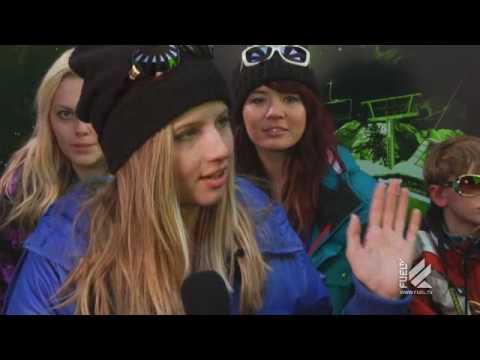 Video 5 - Clair Bidez