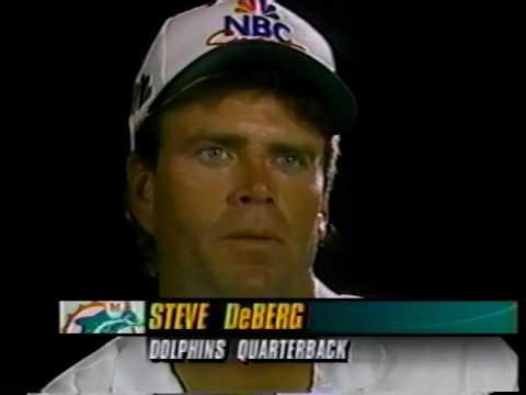Video 4 - Steve Deberg