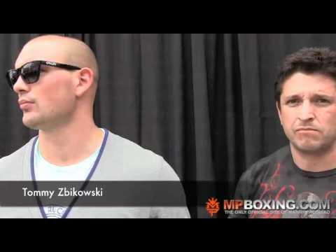 Video 4 - Tom Zbikowski