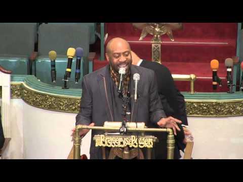 Video 2 - Frank Mason III