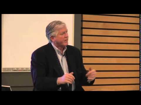 Video 2 - Brian Burke