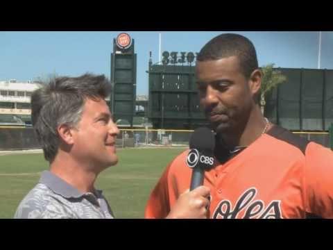 Video 6 - Derrek Lee