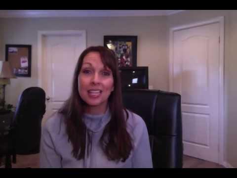 Video 3 - Leah O'Brien-Amico