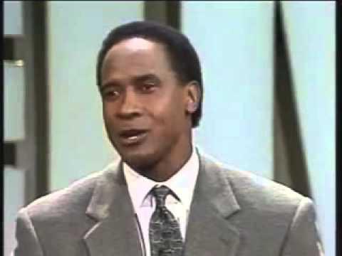 Video 3 - Lynn Swann