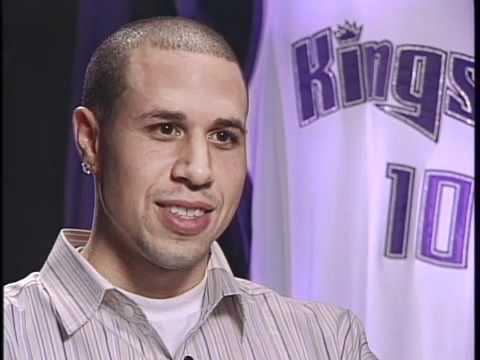 Video 4 - Mike Bibby