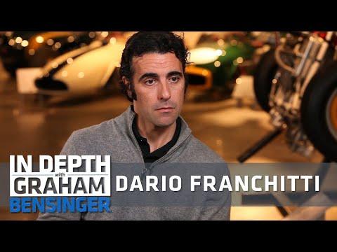 Video 5 - Dario Franchitti