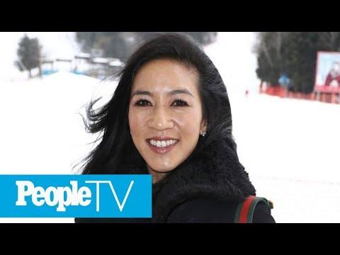 Video 4 - Michelle Kwan
