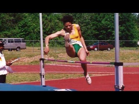 Video 1 - Francena McCorory