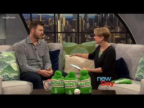 Video 2 - Mitch Haniger