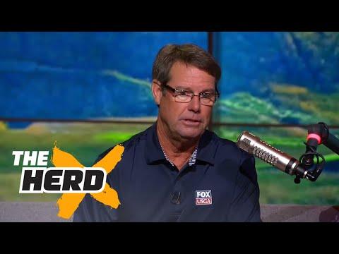 Video 2 - Paul Azinger