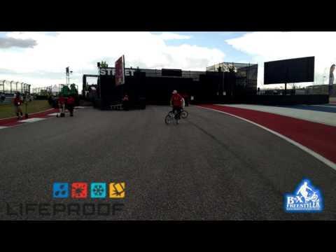 Video 2 - Ryan Nyquist