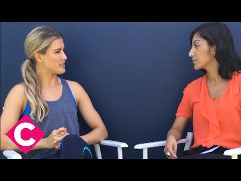 Video 5 - Eugenie Bouchard