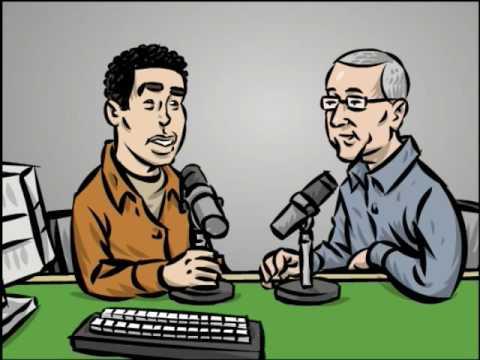 Video 3 - Lisa Dergan Podsednik