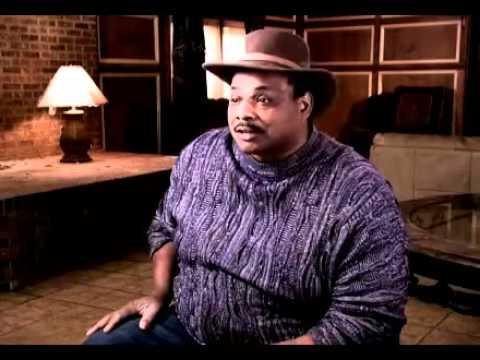 Video 4 - William 'Refrigerator' Perry