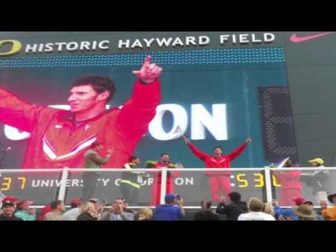 Video 4 - Lance Brooks