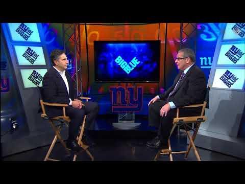 Video 5 - Dave Gettleman