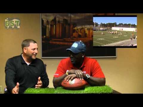 Video 4 - Ottis Anderson