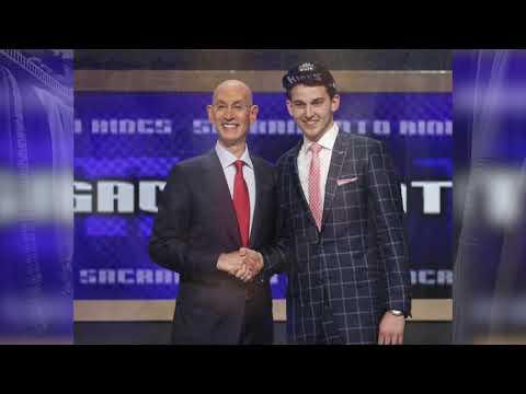 Video 5 - Nik Stauskas