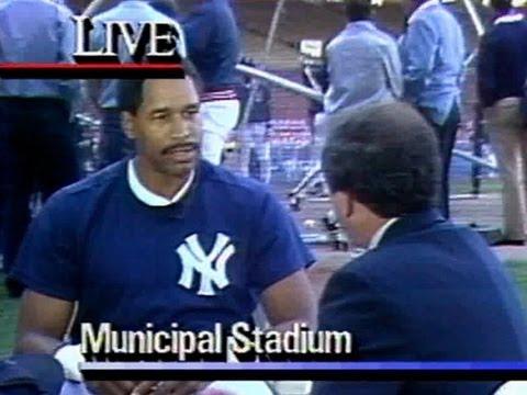 Video 6 - Dave Winfield