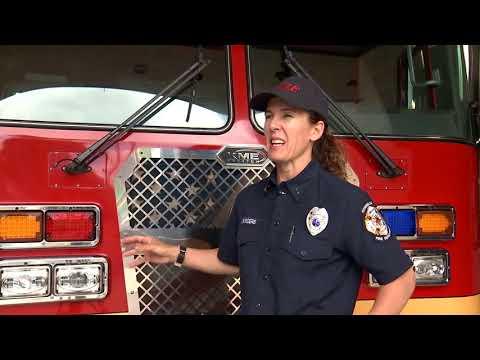 Video 4 - Ila Borders