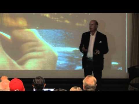 Video 2 - Kenny Walker