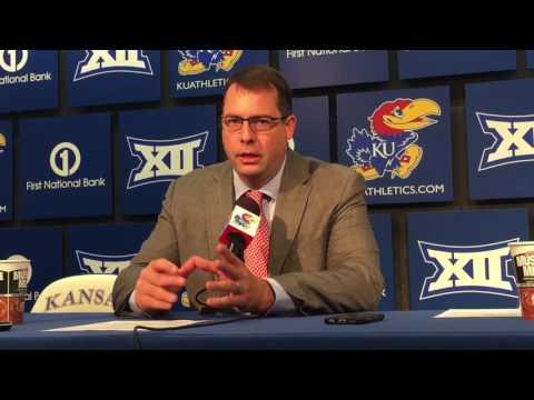 Video 3 - Jerod Haase