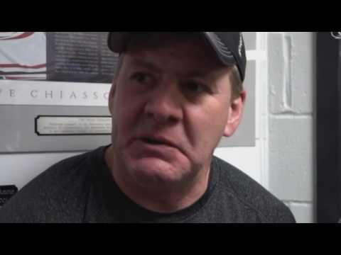 Video 5 - Bryan Bickell