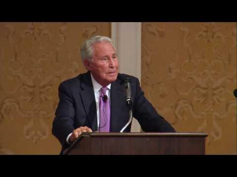 Video 3 - Steve Bunin