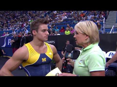 Video 6 - Sam Mikulak