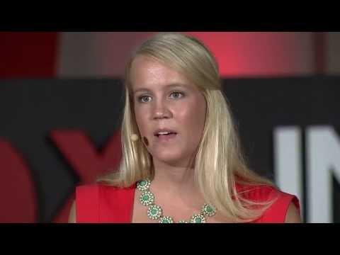 Video 3 - Mallory Weggemann