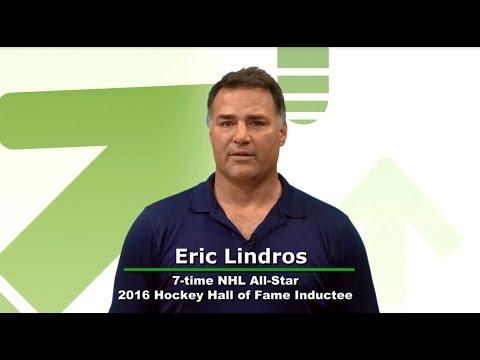 Video 1 - Eric Lindros