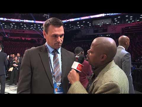 Video 4 - Tim Legler