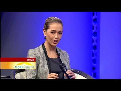 Video 6 - Gift Ngoepe