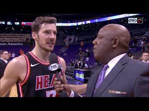 Video 3 - Goran Dragic