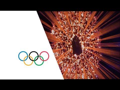 Video 2 - Fu Mingxia