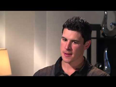 Video 5 - Sidney Crosby
