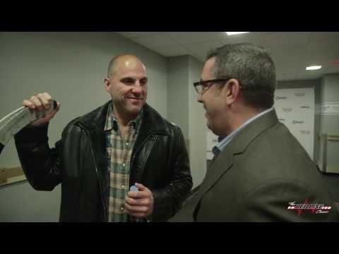 Video 4 - Rick Tocchet