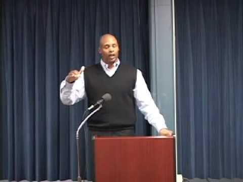 Video 2 - Clark Kellogg