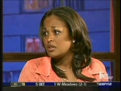 Video 5 - Laila Ali