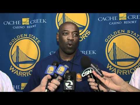 Video 4 - Keith Smart